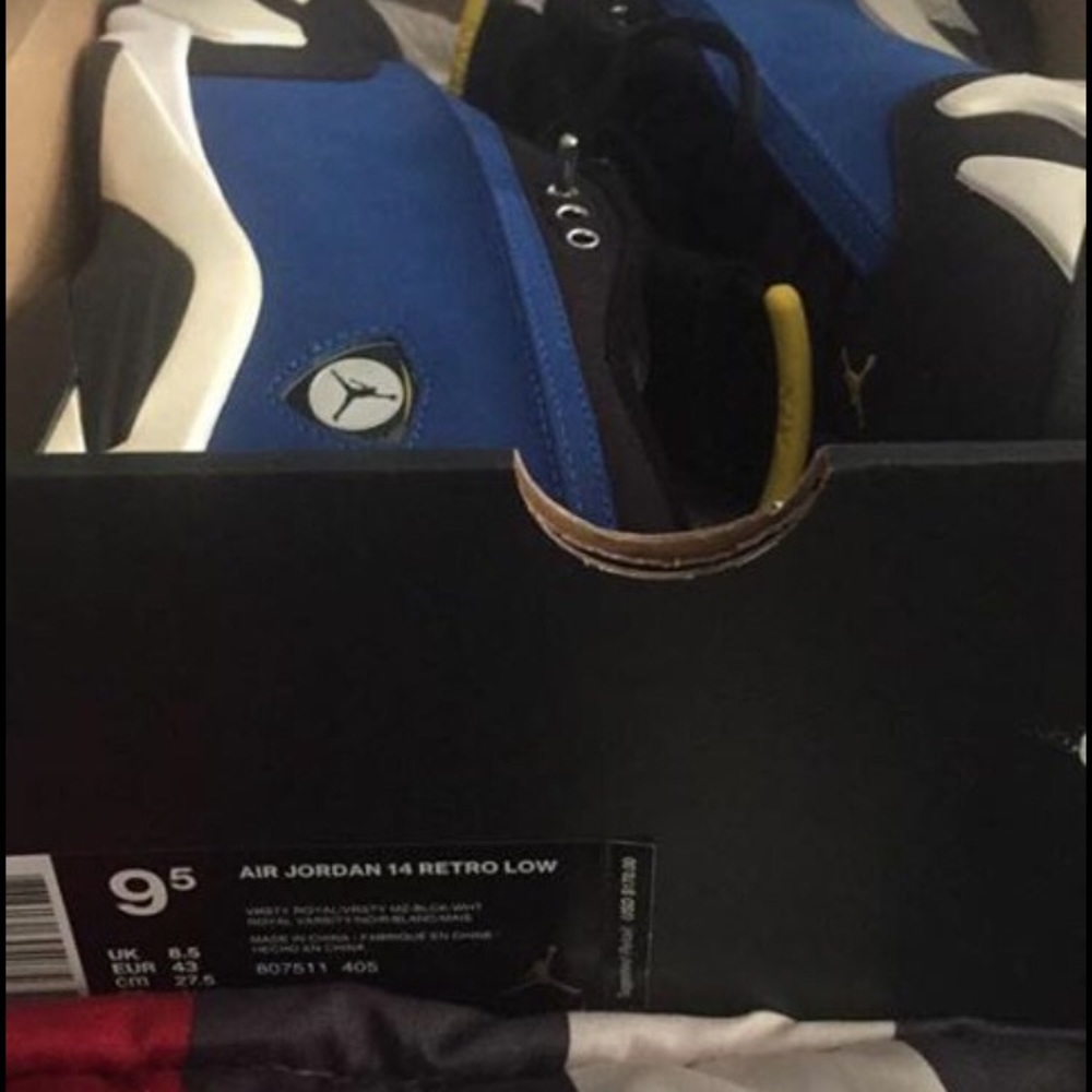 Retro 14